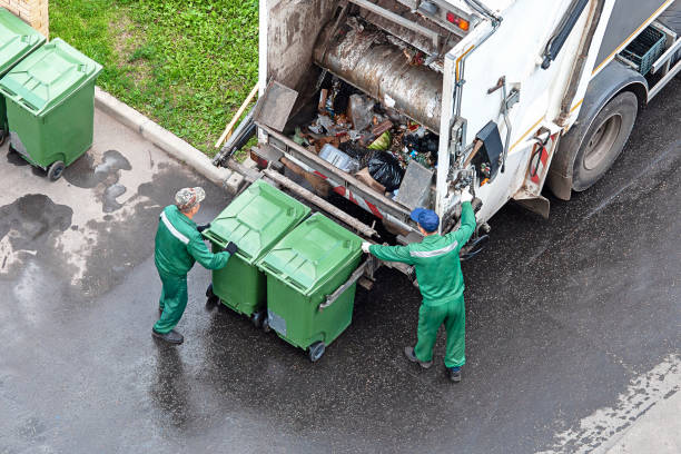 Best Commercial Cleanout Services  in Pinole, CA