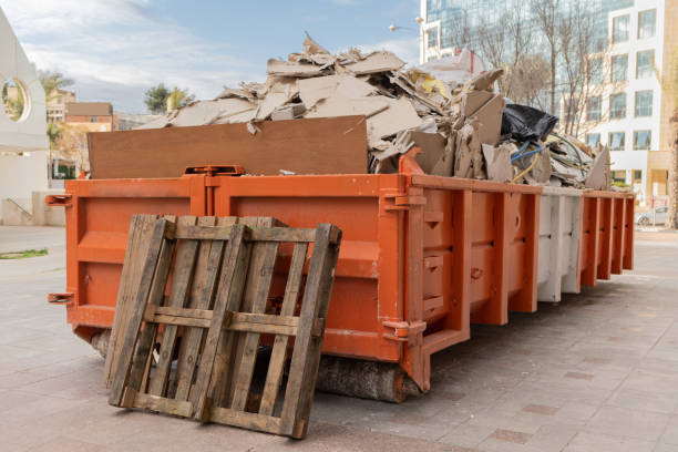 Best Household Junk Removal  in Pinole, CA