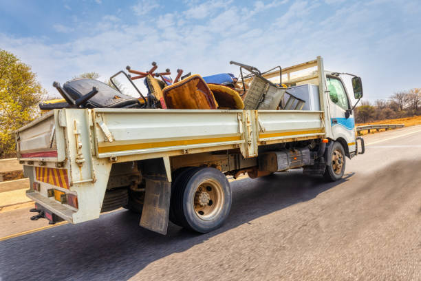 Best Same-Day Junk Removal  in Pinole, CA