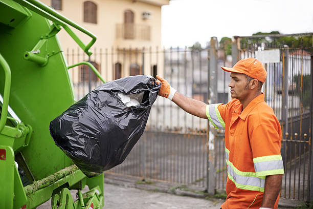 Best Basement Cleanout Services  in Pinole, CA